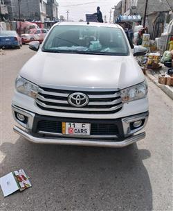 تويوتا هايلوكس